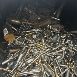 Machinist Tooling