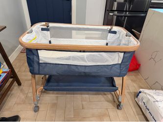 Bassinet