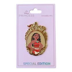 Disney Pin Blog Exclusive Moana LE 300.... $50