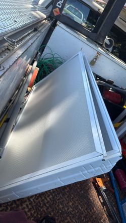 LED 4 Foot drop in