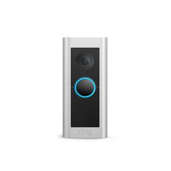 Ring Wired Doorbell Plus 