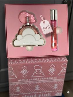 Ariana Grande Gift Set Fragrances