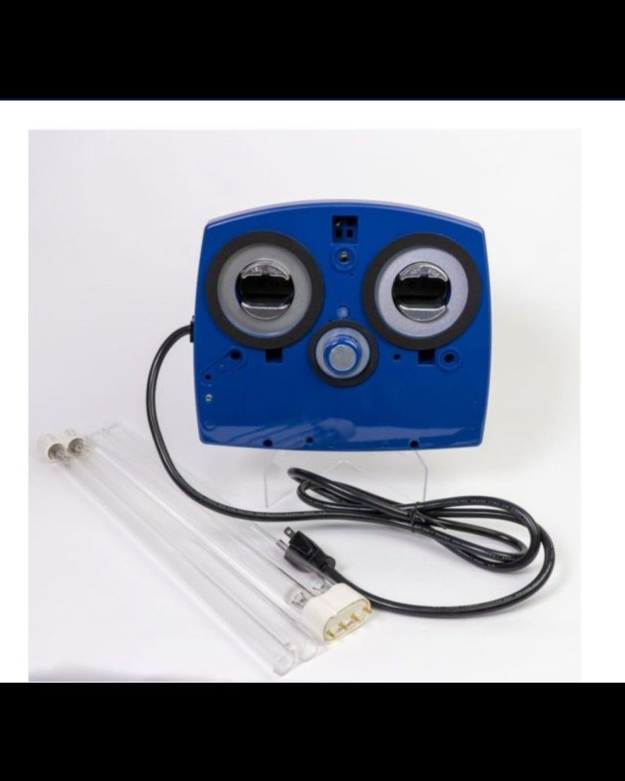 UV Air Purifier