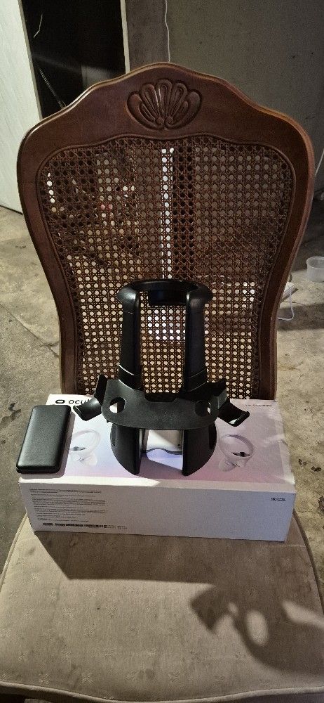 Oculus Quest 2 