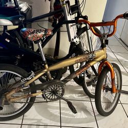 Thruster 2.0 Rampage Sport Bicycle for sale
