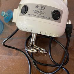 Facial Steamer