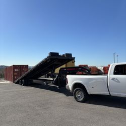 Equipment*tow/transport