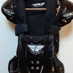 Fly Racing Stingray 