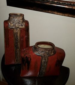 ♡Beautiful Decorative Vases♡