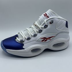 Allen iverson question mid shoes for sale sale