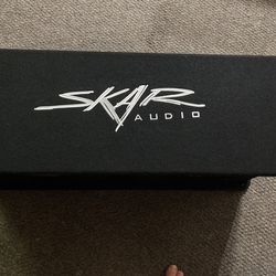 Custom box 2 10s