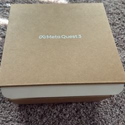 Meta Quest 3 512 GB VR Headset 