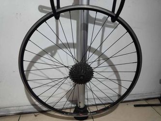 Bike Wheel