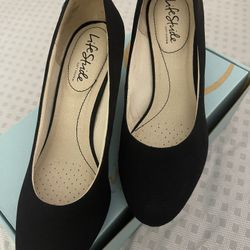 Lifestyle High Heels 
