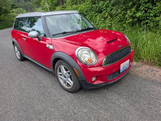 2009 Mini Cooper