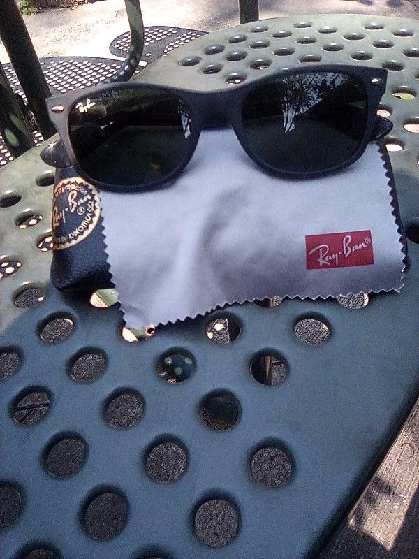 Ray Bans