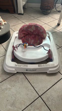 Baby walker