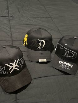 Dandy hats
