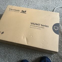 Monitor Gaming & Work Etc Conditions New Elections & Media Computer & Accessories 