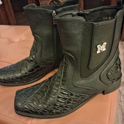 Men's Dress Boots