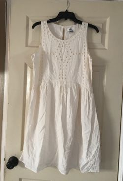 Dress $5