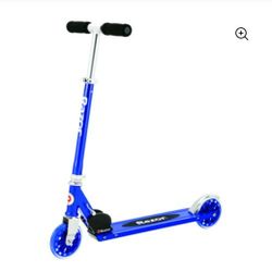 Razor Kick Scooter For Kids 5+