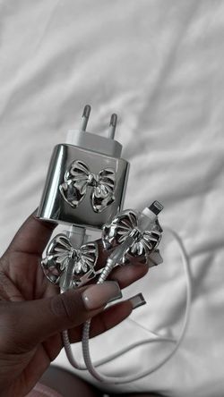 iPhone Charger