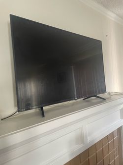 Roku tv