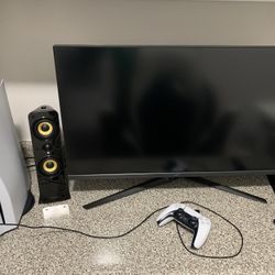 32”Asus Gaming Monitor