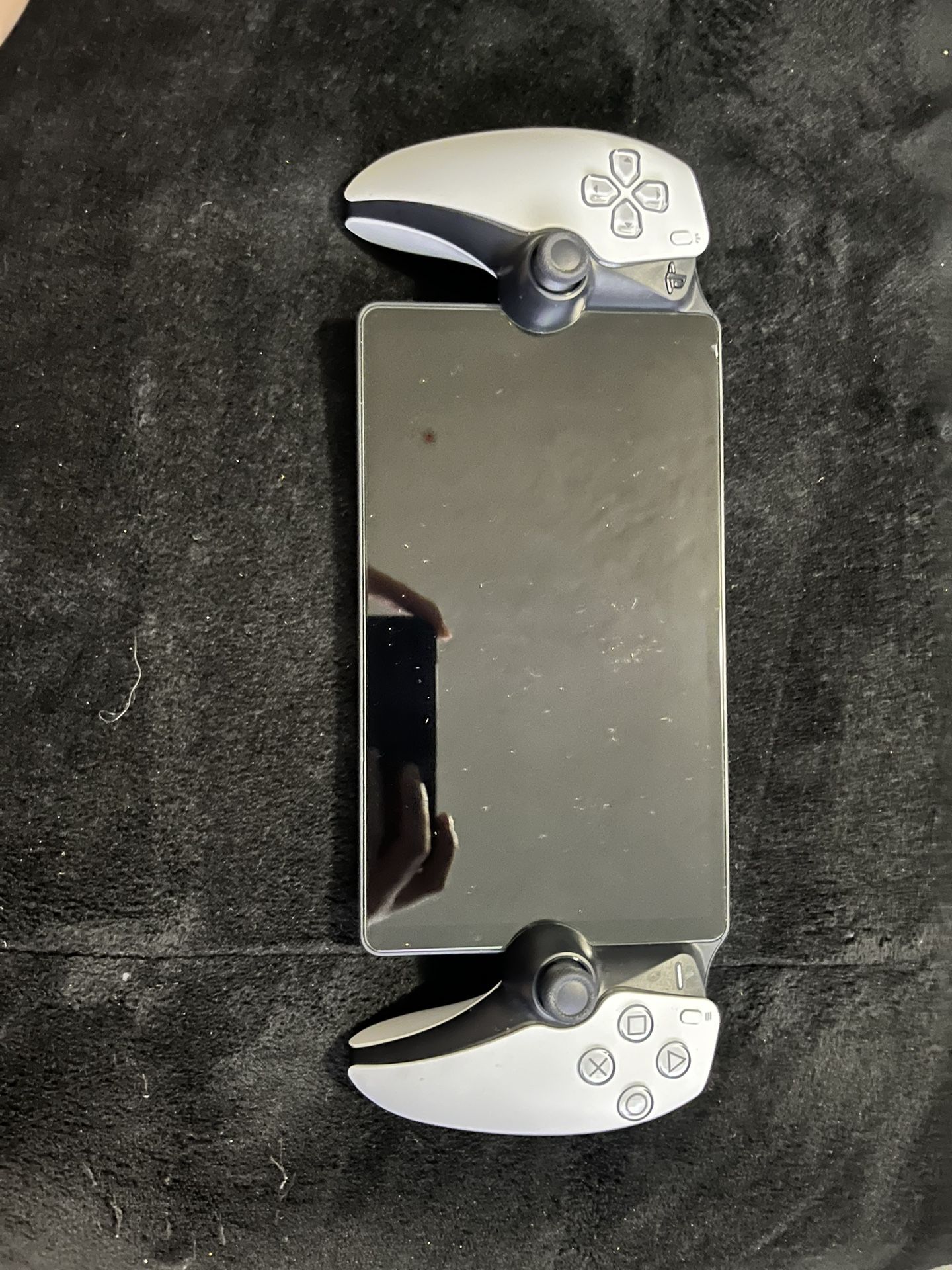 Play Station Portable
