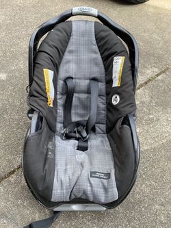 Graco Classic Connect Car Seat
