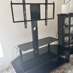 Tv stand / Entertainment system