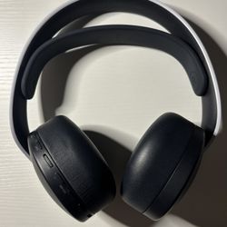 PlayStation 5 Pulse 3D Wireless Headset Sony