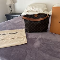 Louis Vuitton Graceful PM Purse For Sale