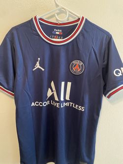 PSG Messi Home Jersey!