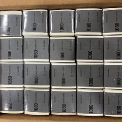 Ramset 1D60 GRAY .25 Caliber Loads – 2000 pcs (Power Level 1–3) 