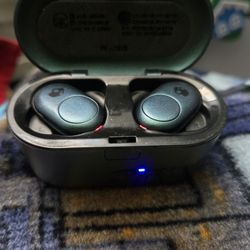 Skullcandy Push True Wireless 