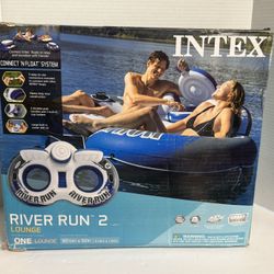 River Run 2 Raft - One Lounge