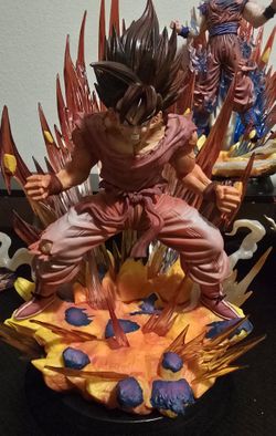 Kai O Ken Goku