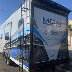 Rv And Truck Wash 