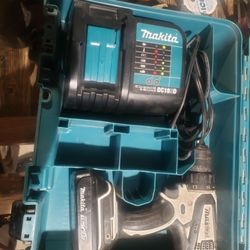 Makita Drill 