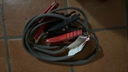 Angle Clamp Buster Cable