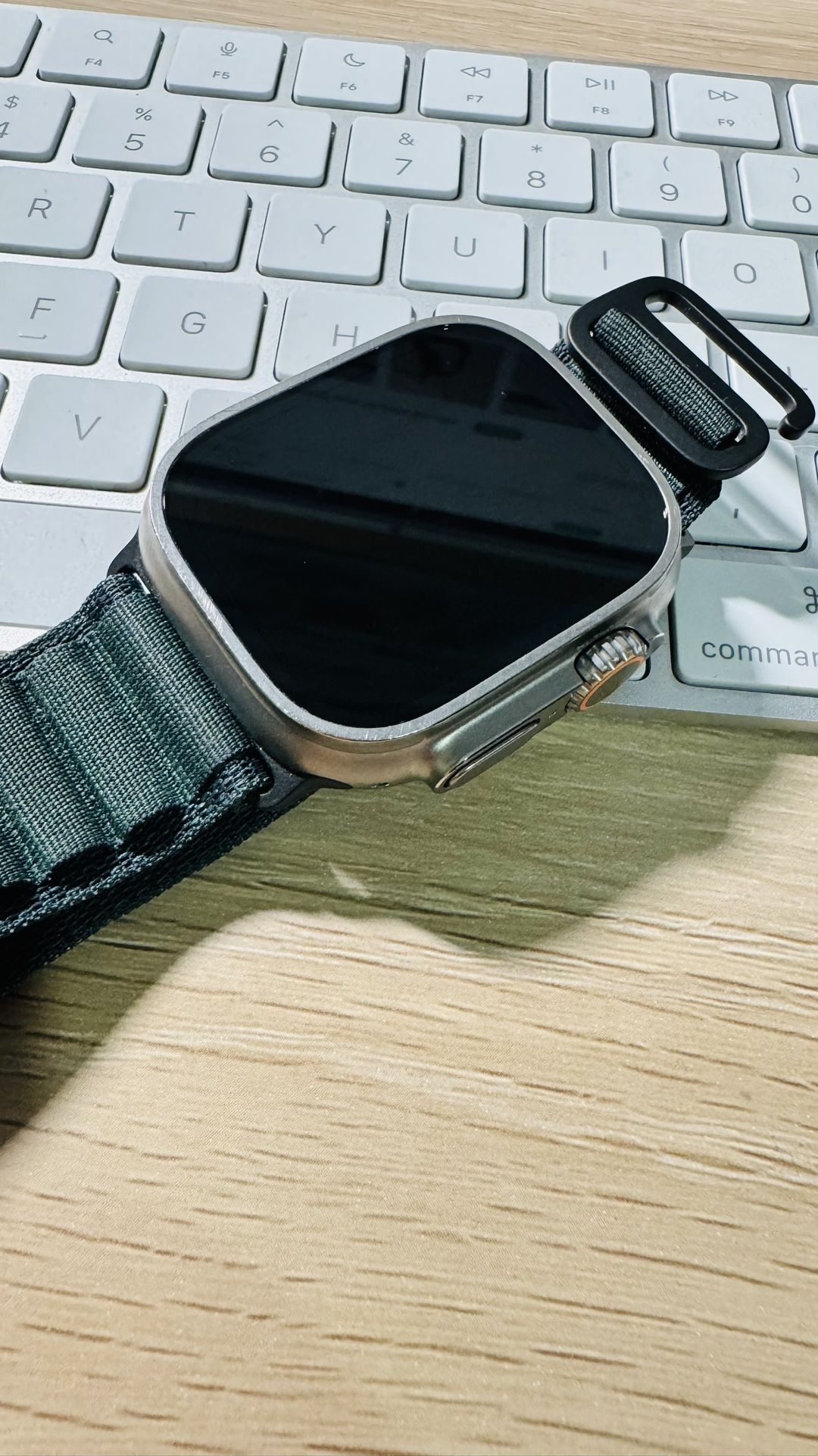 Apple Watch Ultra Excellent Condition