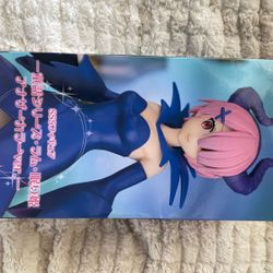 Sss Ram Figurine