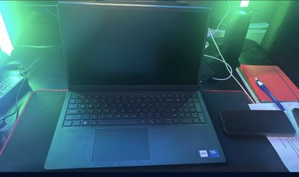 Dell 15 Laptop