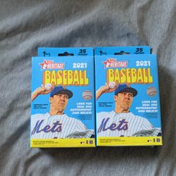 Topps Baseball Cards 