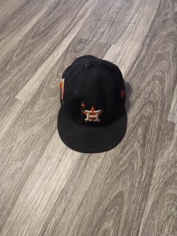 Houston Astros 59 Hat Size 7-1/2