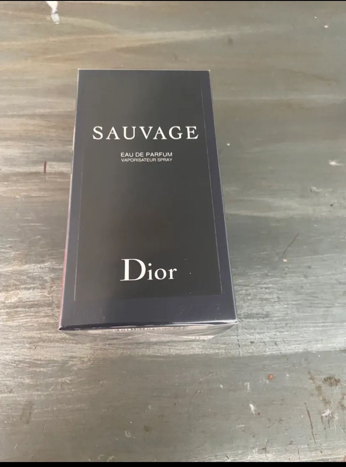 Dior Savage Cologne