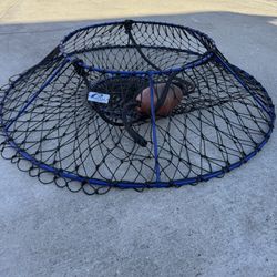 Promar Crab Net