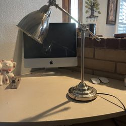 Desktop IKEA work Light Heavy Duty
